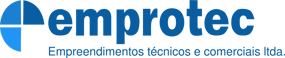 Logo Emprotec